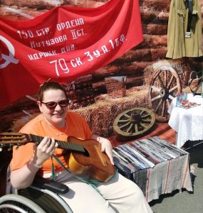 Кремнева Даша